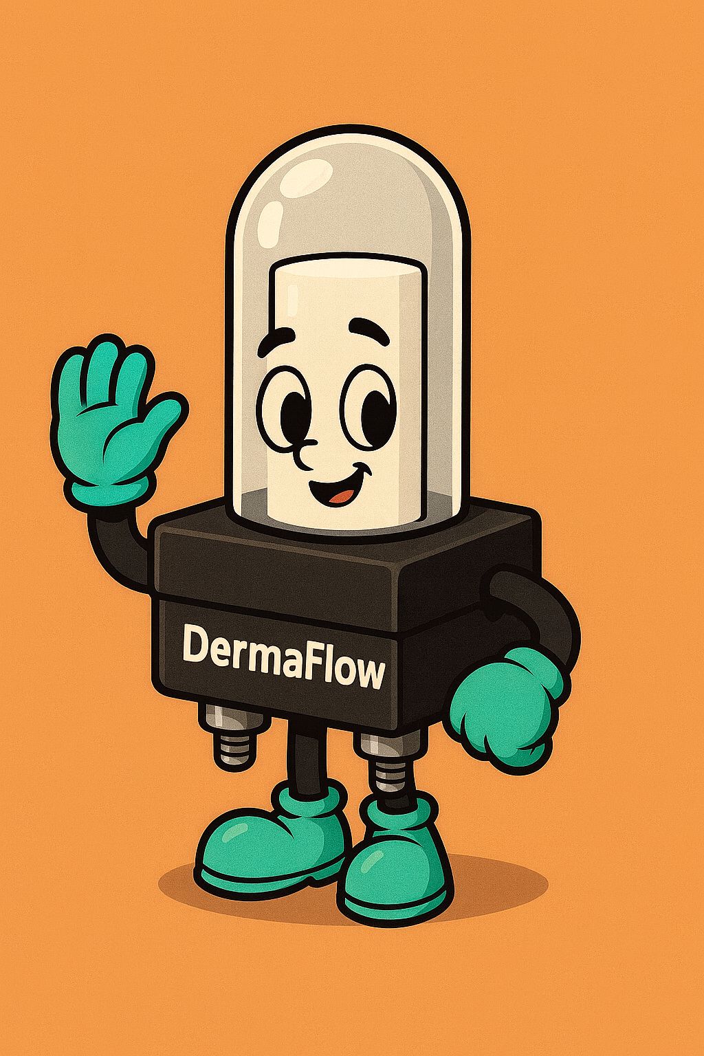 DermaFlow